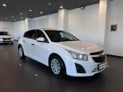 Chevrolet Cruze I Рестайлинг Чебоксары  - изображение 36