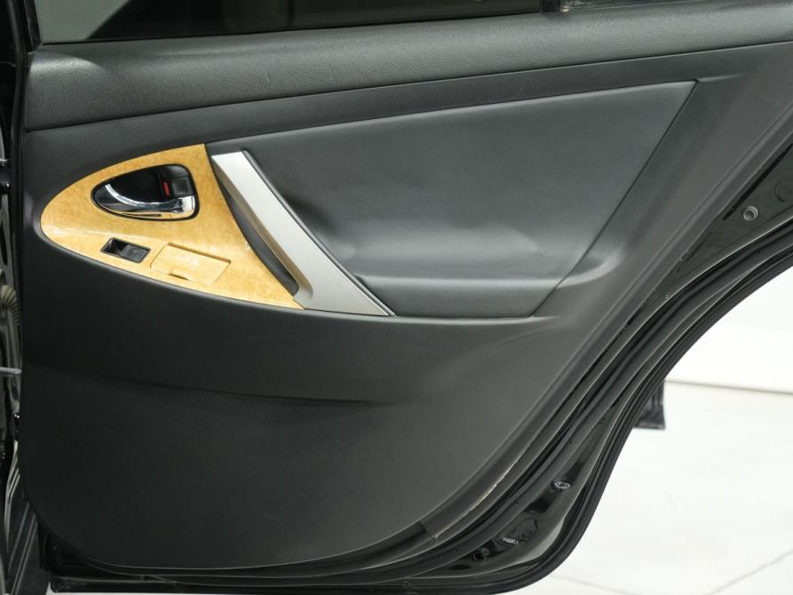 Toyota Camry VI (XV40) Новосибирск  - изображение 10