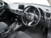 Mazda Axela III Новосибирск  - изображение 35