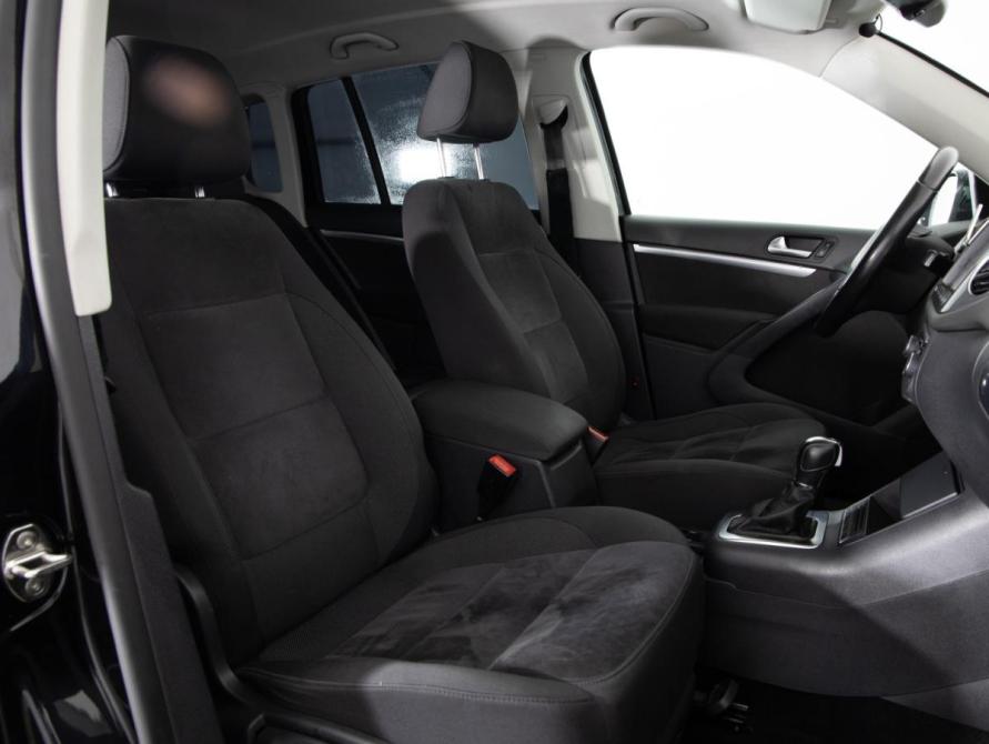 Volkswagen Tiguan I Рестайлинг Санкт-Петербург  - изображение 18