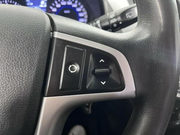 Hyundai Solaris I с пробегом 2013 года, цена 670 000 рублей, 226000 км, хэтчбек, Автокод Объявления