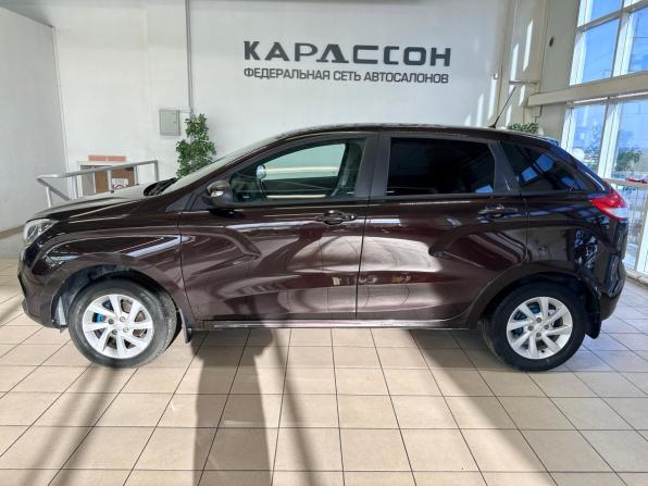 Lada (ВАЗ) XRAY I с пробегом 2017 года, цена 840 000 рублей, 80000 км, хэтчбек, Автокод Объявления