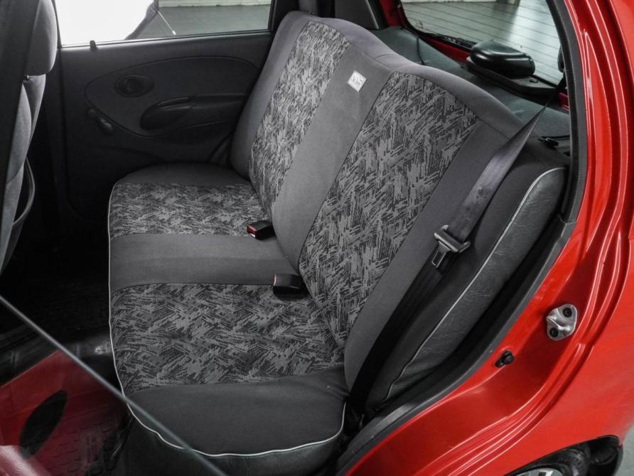 Daewoo Matiz I Рестайлинг Воронеж  - изображение 9