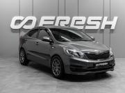 Kia Rio III Тюмень  - изображение 19