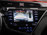 Toyota Camry VIII (XV70) Иркутск  - изображение 37