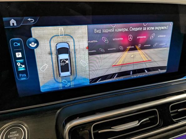 Mercedes-Benz V-Класс III (W447) Рестайлинг 2 с пробегом 2025 года, цена 12 200 000 рублей, 23068 км, минивэн, Автокод Объявления