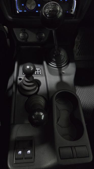 Lada (ВАЗ) Niva Legend I Красноярск  - изображение 13