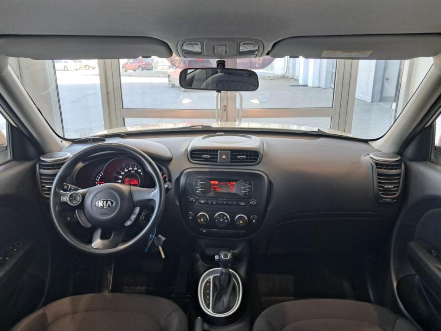 Kia Soul II Казань  - изображение 17
