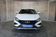 Lada (ВАЗ) Vesta I Рестайлинг (NG) Ярославль  - изображение 16