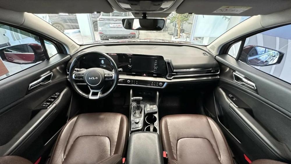 Kia Sportage V Вологда  - изображение 14