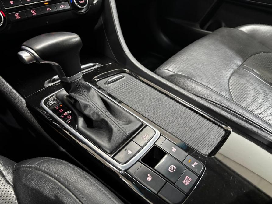 Kia Optima IV Альметьевск  - изображение 23