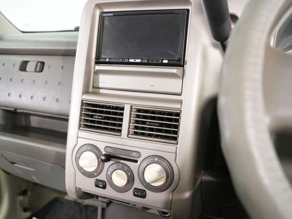 Nissan Cube II (Z11) с пробегом 2007 года, цена 480 000 рублей, 256300 км, компактвэн, Автокод Объявления