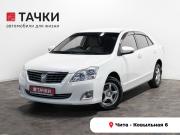 Toyota Premio II (T26) Рестайлинг Чита  - изображение 21