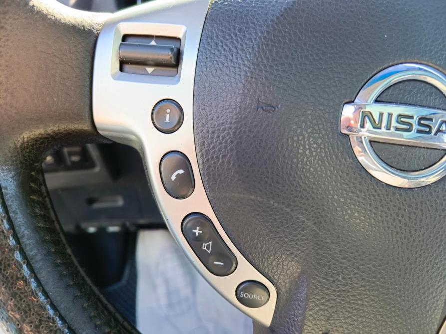 Nissan Qashqai+2 I Рестайлинг Тюмень  - изображение 17