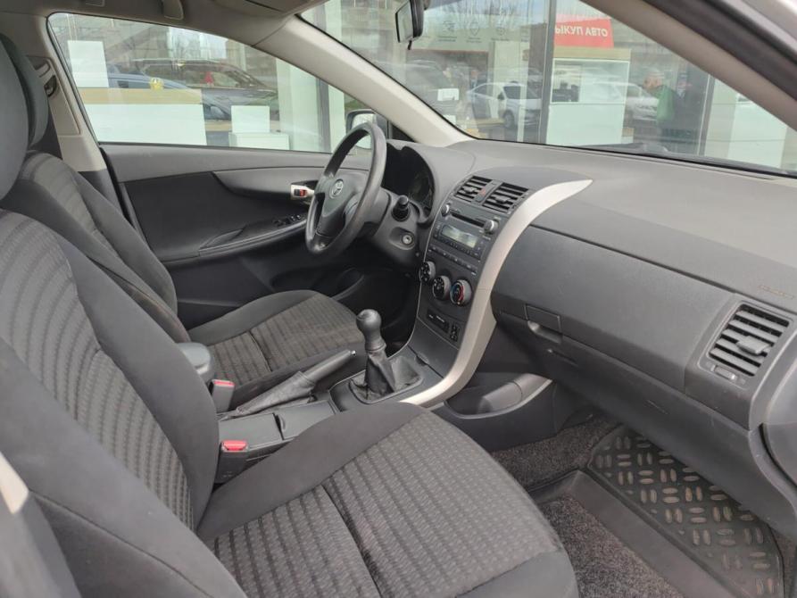 Toyota Corolla X (E140 E150) Ижевск  - изображение 13
