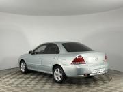 Nissan Almera Classic I Воронеж  - изображение 27