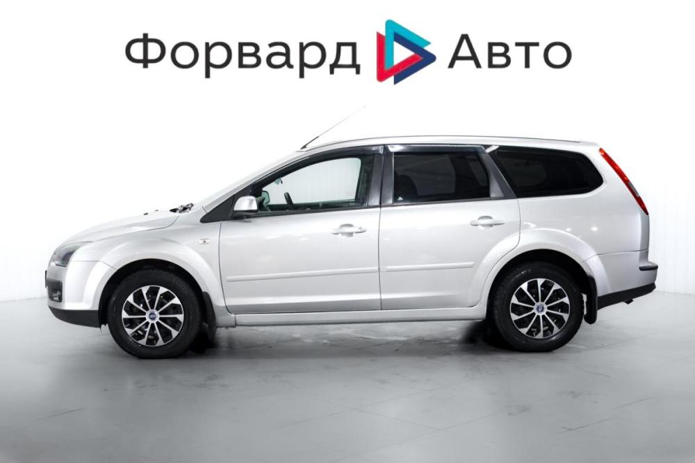 Ford Focus II Тюмень  - изображение 5