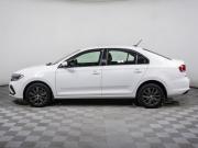 Volkswagen Polo VI Москва  - изображение 27