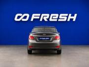 Hyundai Solaris I Рестайлинг Москва  - изображение 21