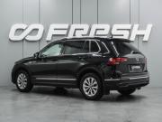 Volkswagen Tiguan II Рестайлинг Воронеж  - изображение 24