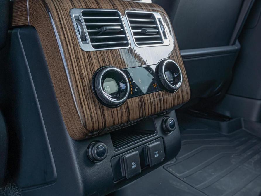Land Rover Range Rover IV Рестайлинг Краснодар  - изображение 25