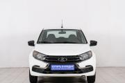 Lada (ВАЗ) Granta I Рестайлинг Красноярск  - изображение 23