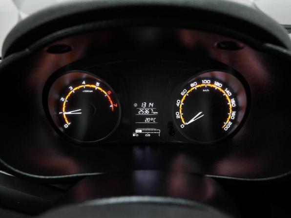 Lada (ВАЗ) Granta I Рестайлинг с пробегом 2023 года, цена 891 000 рублей, 25150 км, седан, Автокод Объявления