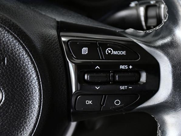 Kia Rio IV с пробегом 2020 года, цена 1 027 000 рублей, 205723 км, седан, Автокод Объявления