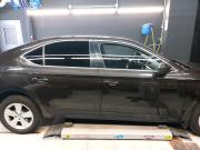 Skoda Superb III Москва  - изображение 42