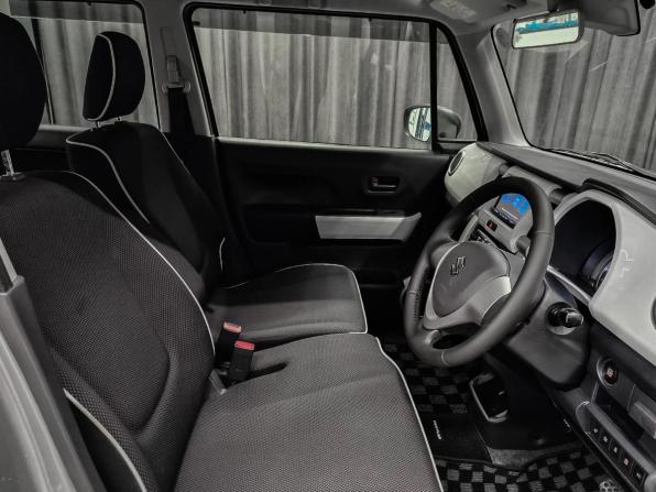 Suzuki Hustler I с пробегом 2014 года, цена 680 000 рублей, 100000 км, хэтчбек, Автокод Объявления