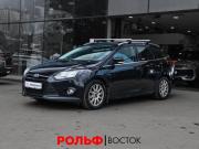 Ford Focus III Москва  - изображение 16