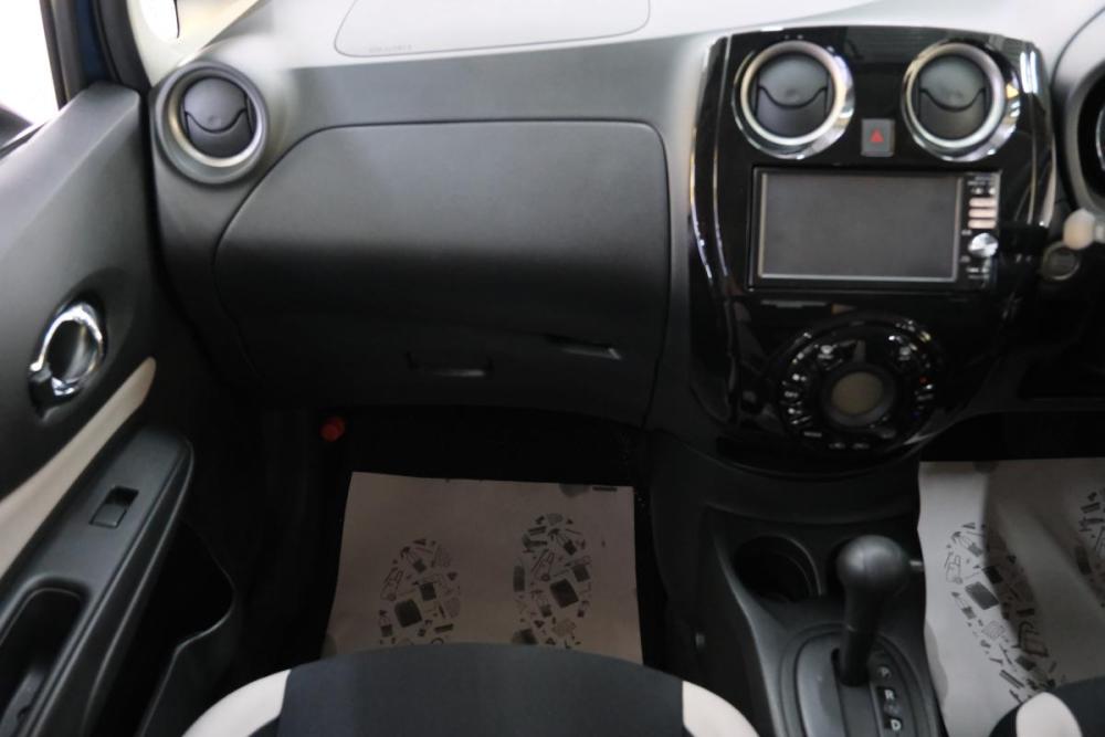 Nissan Note II Рестайлинг Омск  - изображение 18