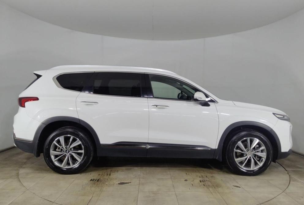 Hyundai Santa Fe IV Волгоград  - изображение 8