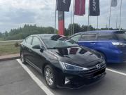 Hyundai Elantra VI (AD) Рестайлинг Кемерово  - изображение 12