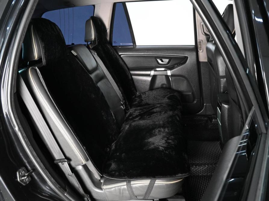 Volvo XC90 I Рестайлинг Ростов-на-Дону  - изображение 7
