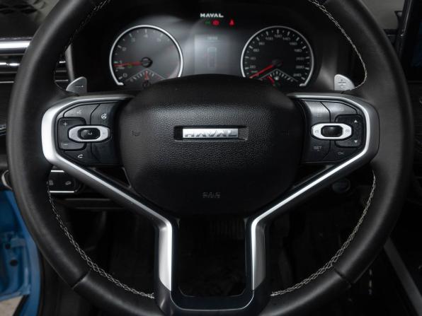 Haval Jolion I Рестайлинг с пробегом 2024 года, цена 2 288 000 рублей, 15000 км, внедорожник, Автокод Объявления
