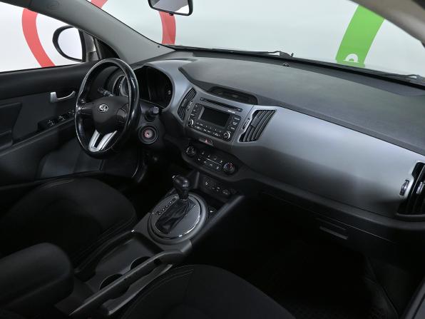 Kia Sportage III Рестайлинг с пробегом 2015 года, цена 1 387 000 рублей, 146000 км, внедорожник, Автокод Объявления