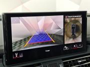 Audi Q5 II (FY) Рестайлинг Москва  - изображение 43