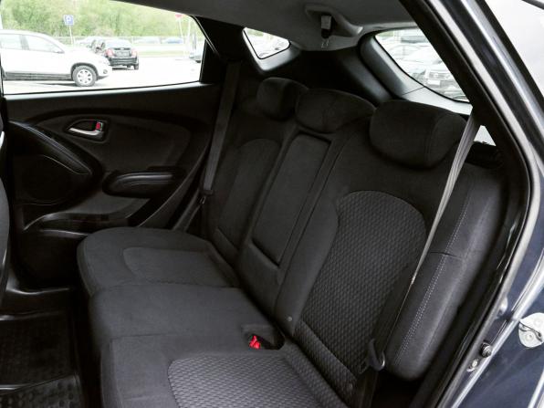 Hyundai ix35 I с пробегом 2010 года, цена 975 000 рублей, 236842 км, внедорожник, Автокод Объявления