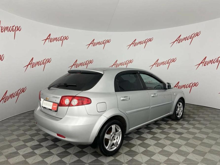 Chevrolet Lacetti I Псков  - изображение 5