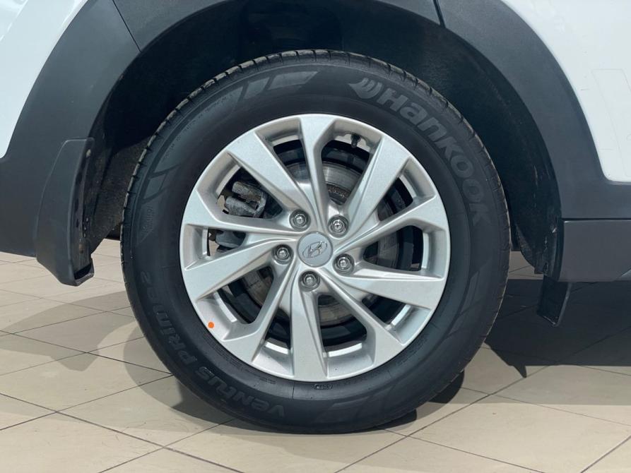 Hyundai Tucson III Рестайлинг Тверь  - изображение 17