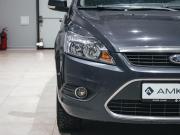 Ford Focus II Рестайлинг Екатеринбург  - изображение 23