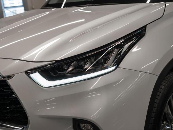 Toyota Highlander IV (XU70) с пробегом 2026 года, цена 5 950 000 рублей, 30 км, внедорожник, Автокод Объявления