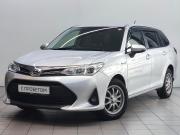 Toyota Corolla XI (E160 E170) Рестайлинг 2 Барнаул  - изображение 34