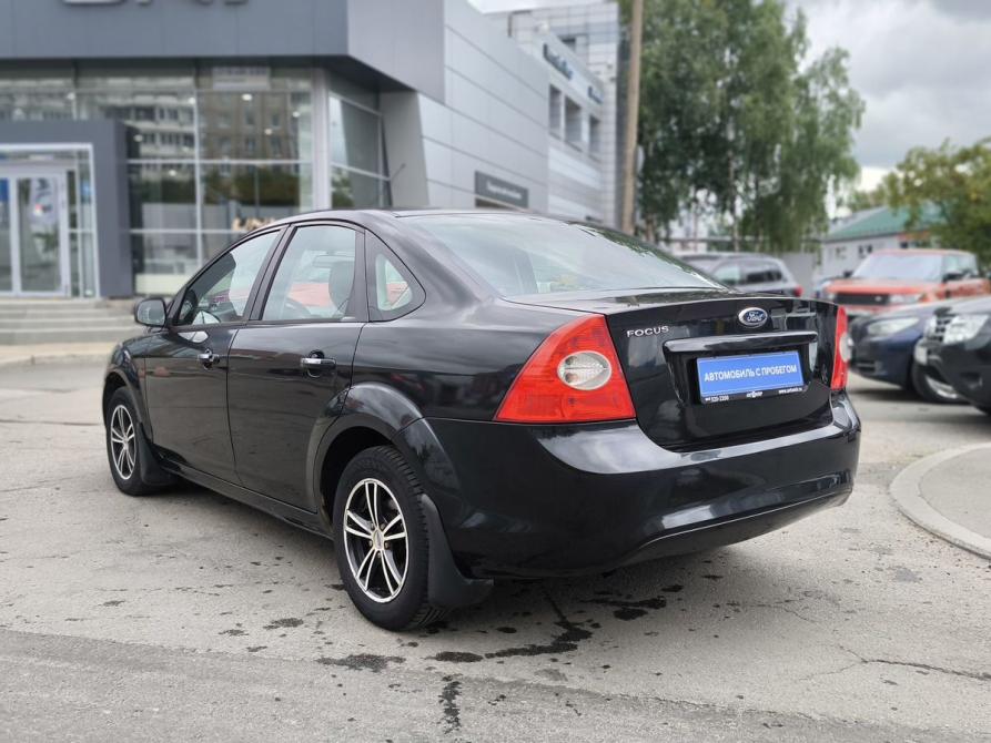 Ford Focus II Рестайлинг Санкт-Петербург  - изображение 6