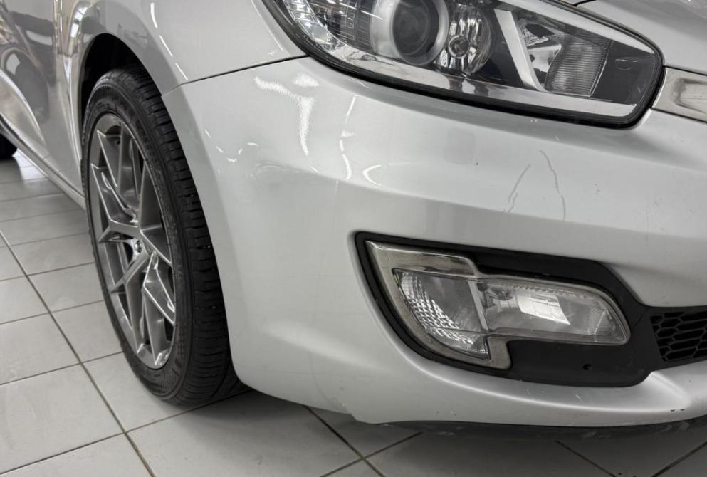 Kia Ceed II Астрахань  - изображение 6
