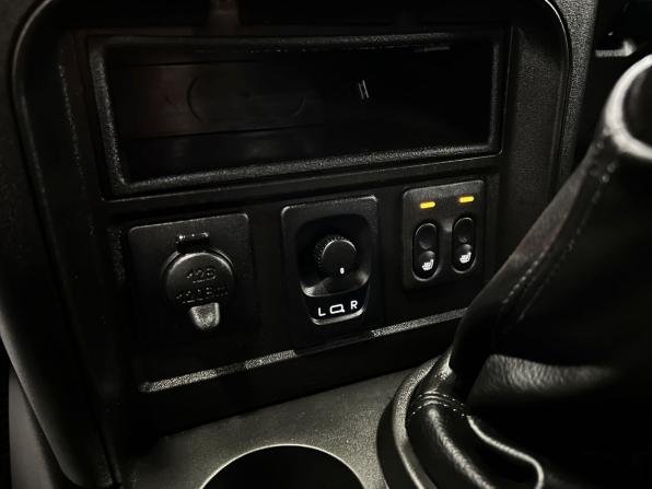 Lada (ВАЗ) Niva Travel I с пробегом 2023 года, цена 1 140 000 рублей, 49565 км, внедорожник, Автокод Объявления
