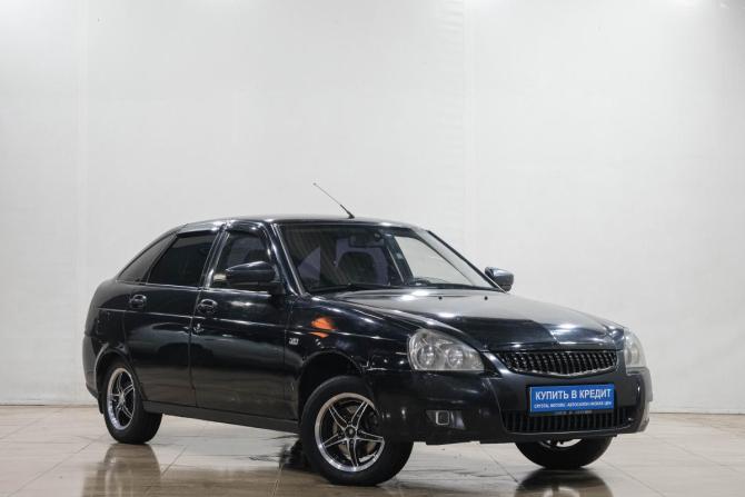 Lada (ВАЗ) Priora I с пробегом 2011 года, цена 349 000 рублей, 253000 км, хэтчбек, Автокод Объявления