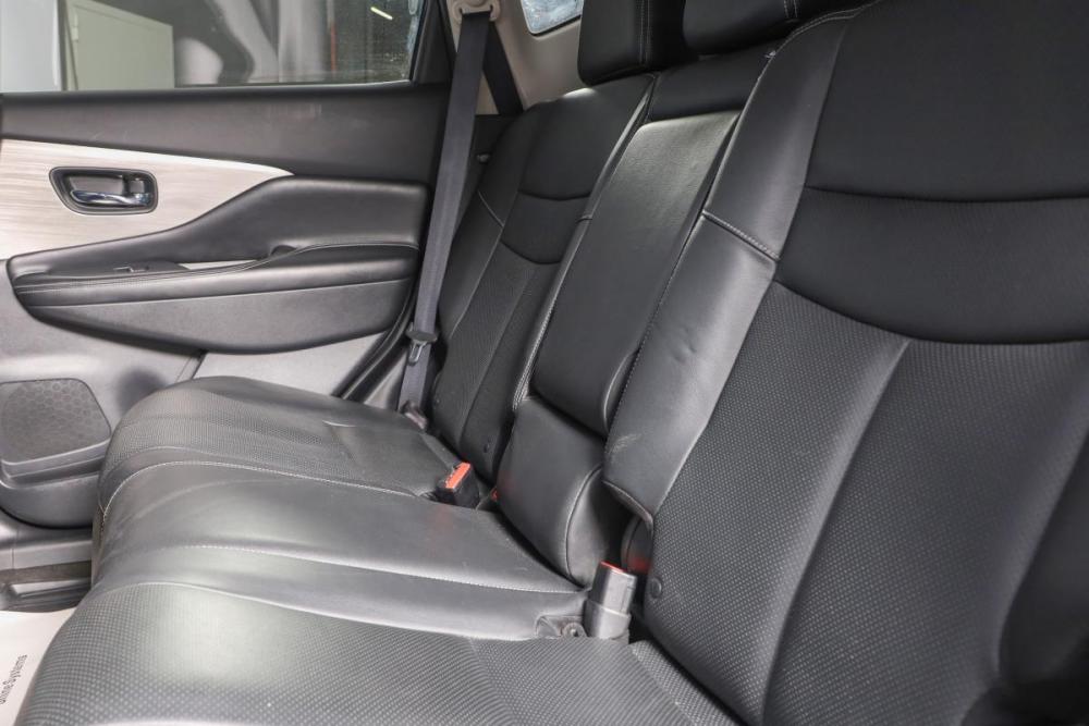 Nissan Murano III (Z52) Новосибирск  - изображение 18