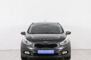 Kia Ceed II Красноярск  - изображение 26
